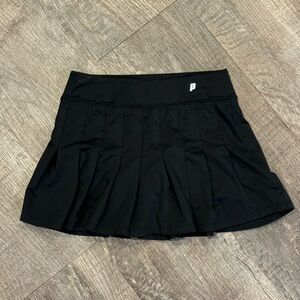 Tennis Skirt